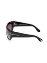 TOM FORD-OUTLET-SALE-Sunglasses SCHWARZ-ARCHIVIST