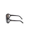 TOM FORD-OUTLET-SALE-Sunglasses SCHWARZ-ARCHIVIST