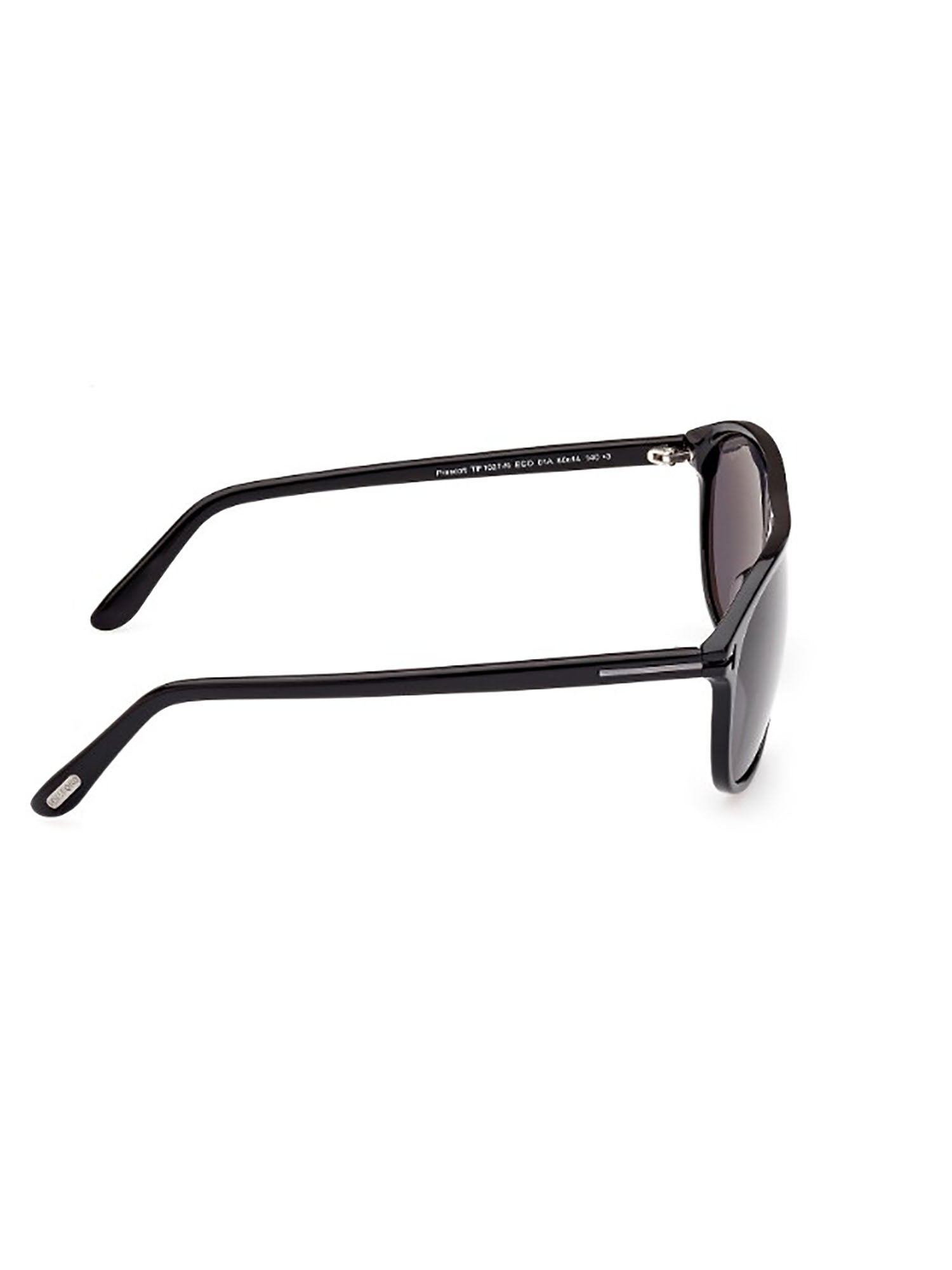 TOM FORD-OUTLET-SALE-Sunglasses SCHWARZ-ARCHIVIST