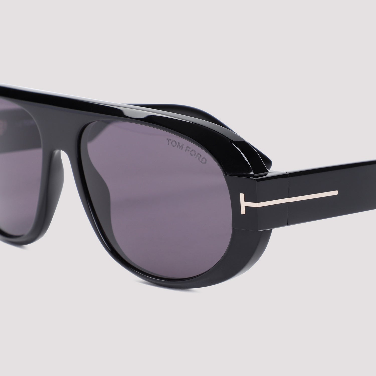 TOM FORD-OUTLET-SALE-Sunglasses SCHWARZ-ARCHIVIST