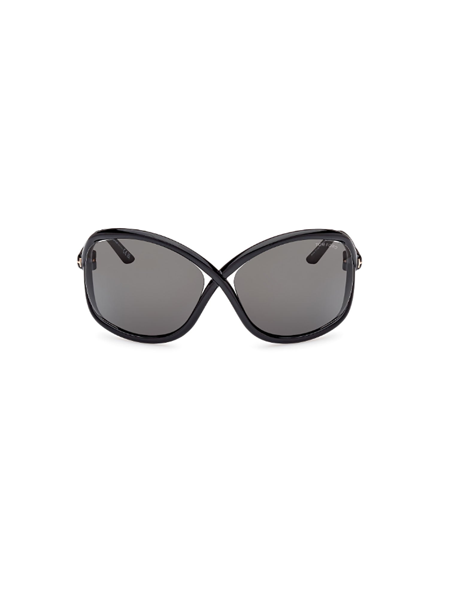 TOM FORD-OUTLET-SALE-Sunglasses SCHWARZ-ARCHIVIST