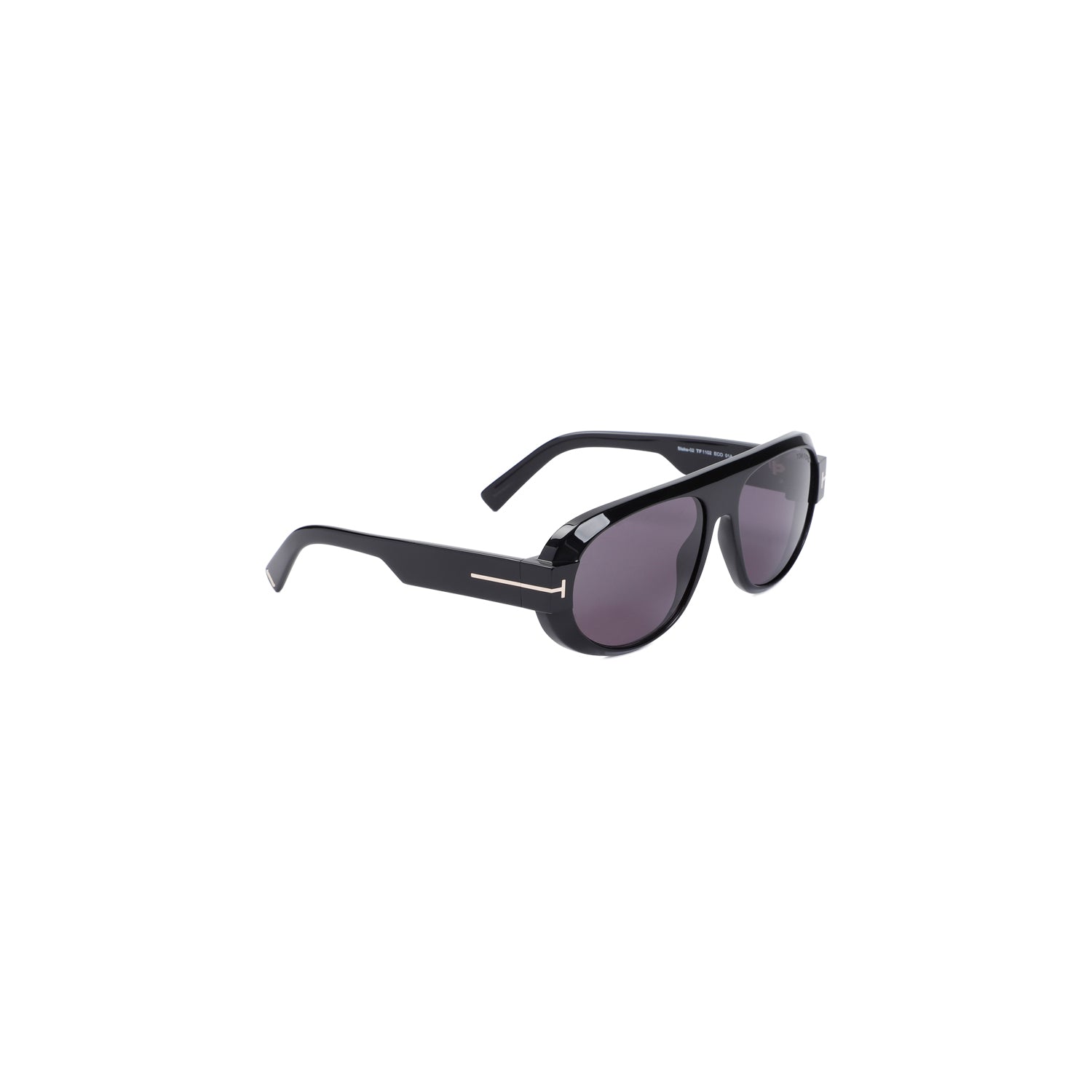 TOM FORD-OUTLET-SALE-Sunglasses SCHWARZ-ARCHIVIST