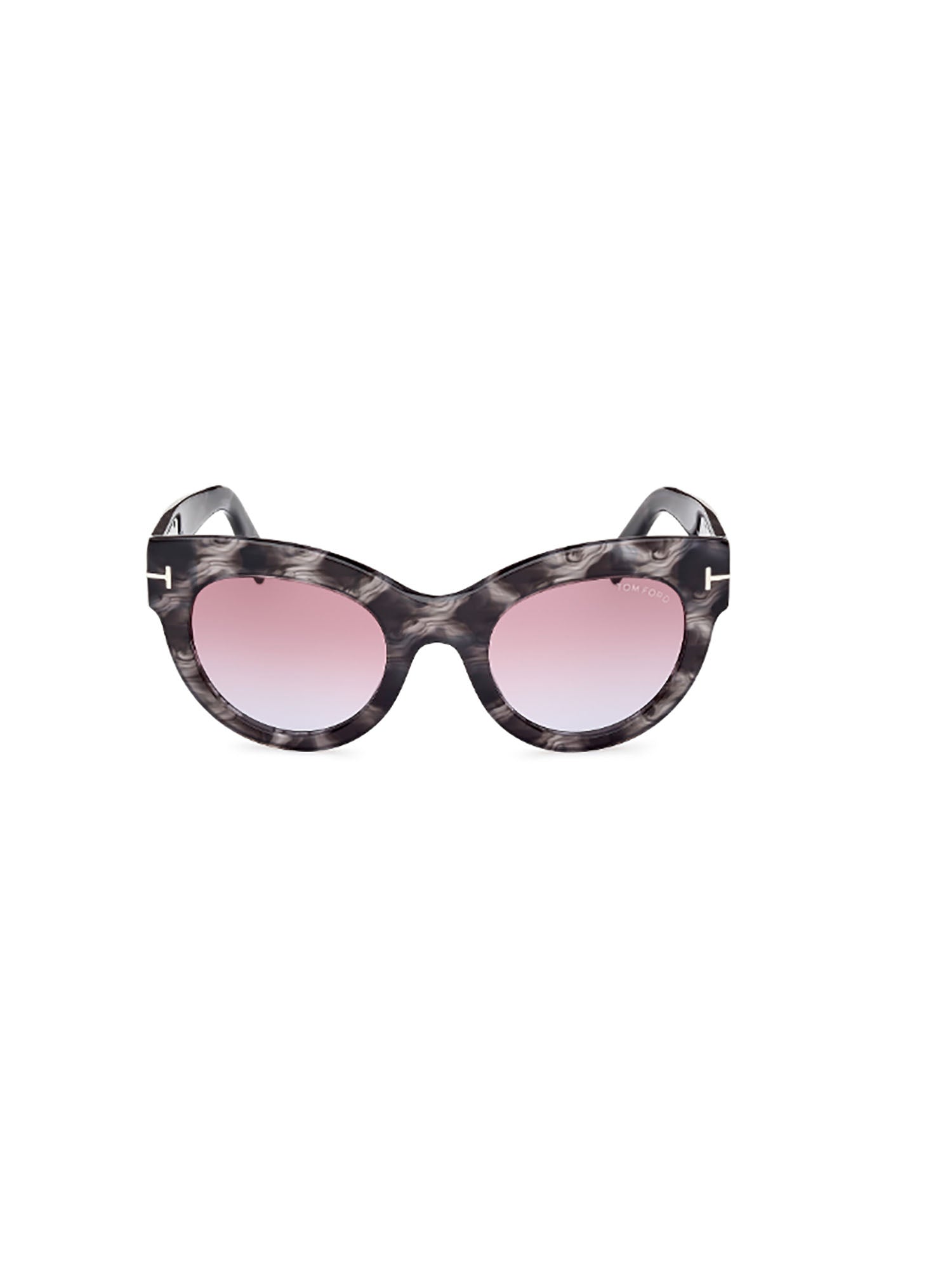 TOM FORD-OUTLET-SALE-Sunglasses SCHWARZ-ARCHIVIST