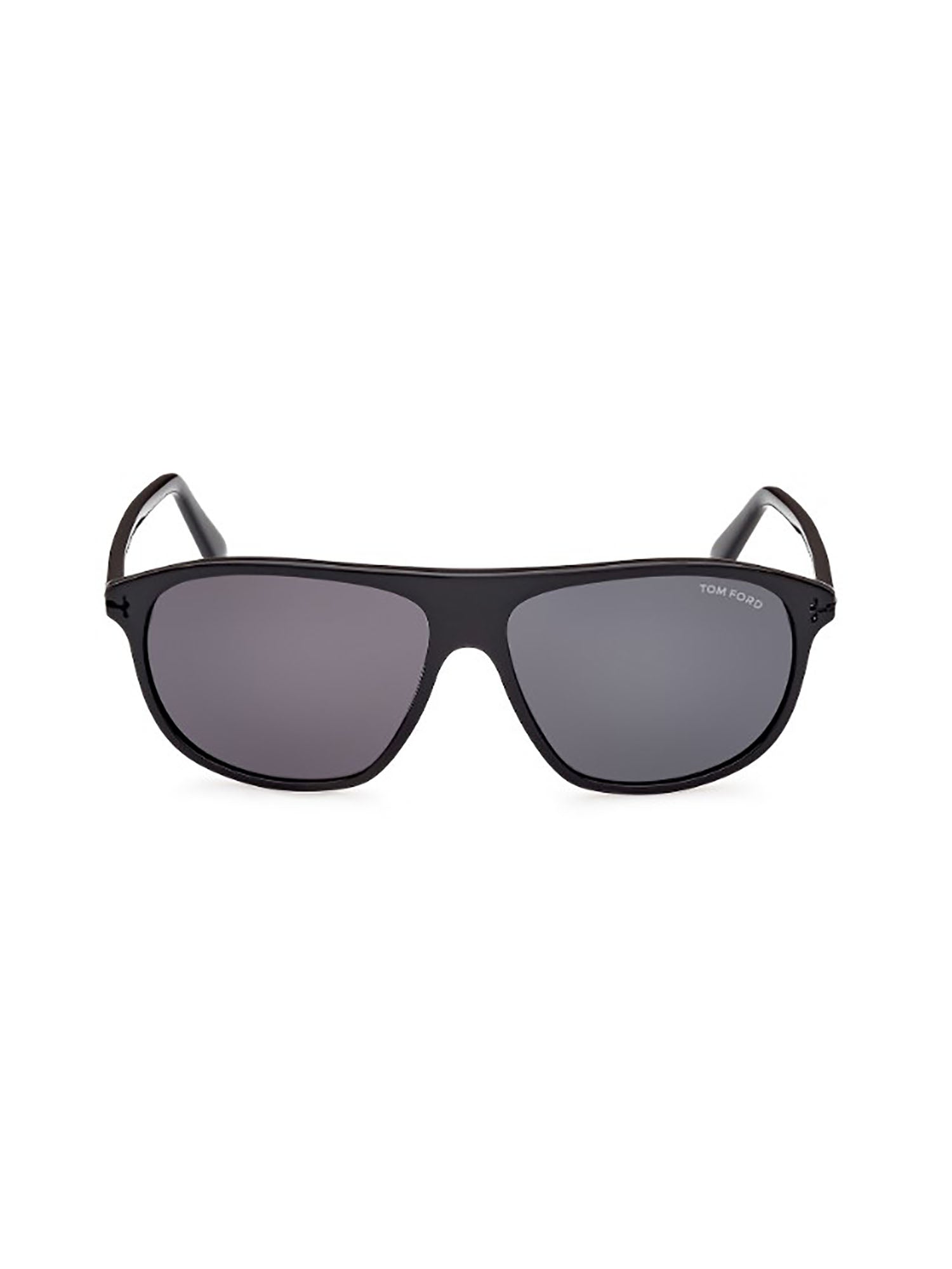 TOM FORD-OUTLET-SALE-Sunglasses SCHWARZ-ARCHIVIST