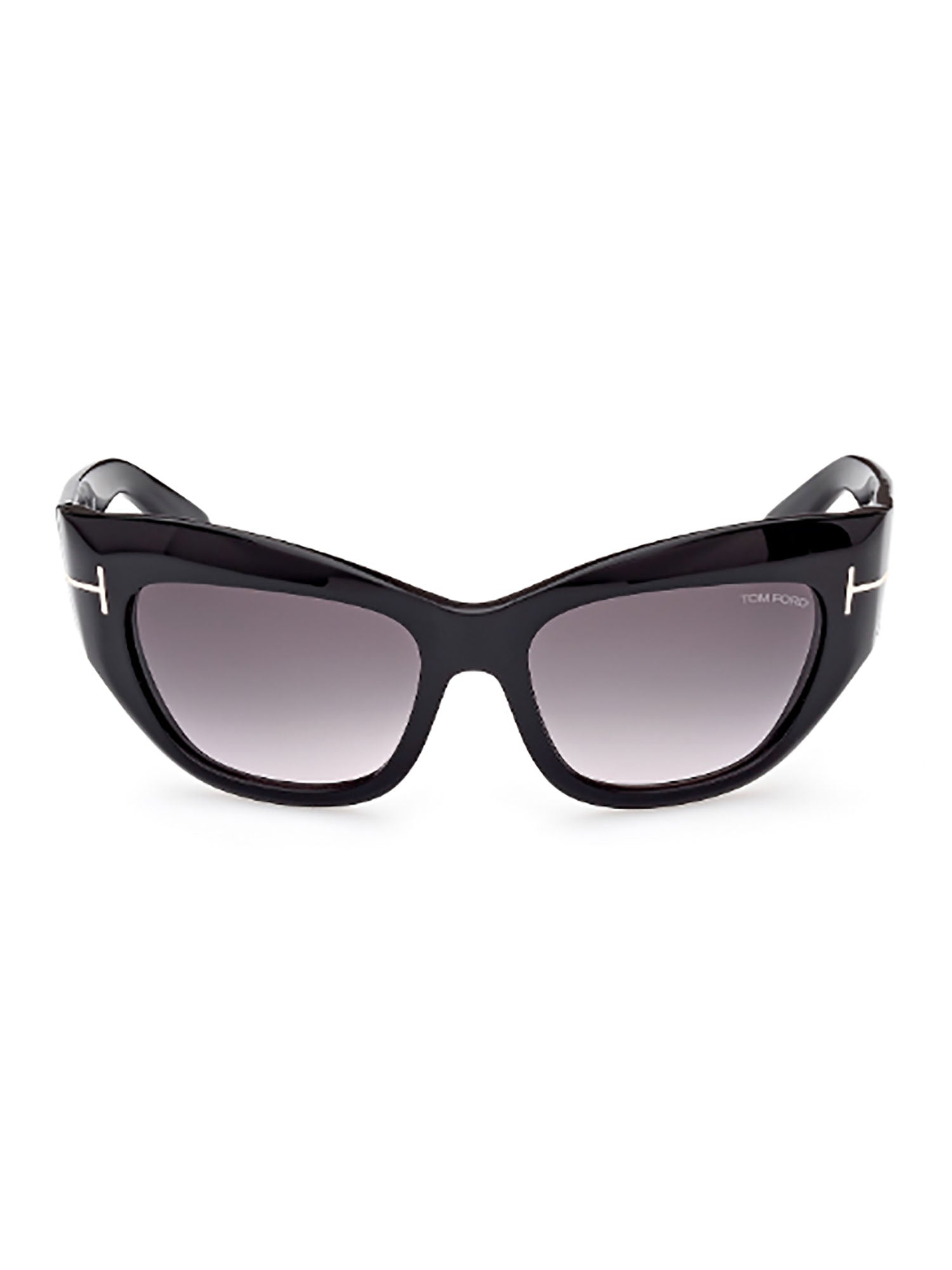 TOM FORD-OUTLET-SALE-Sunglasses SCHWARZ-ARCHIVIST