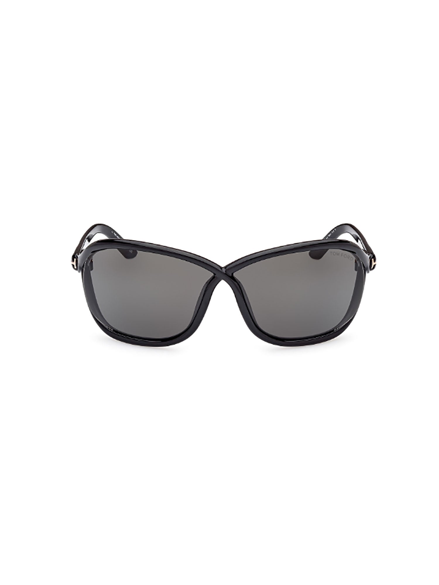 TOM FORD-OUTLET-SALE-Sunglasses SCHWARZ-ARCHIVIST