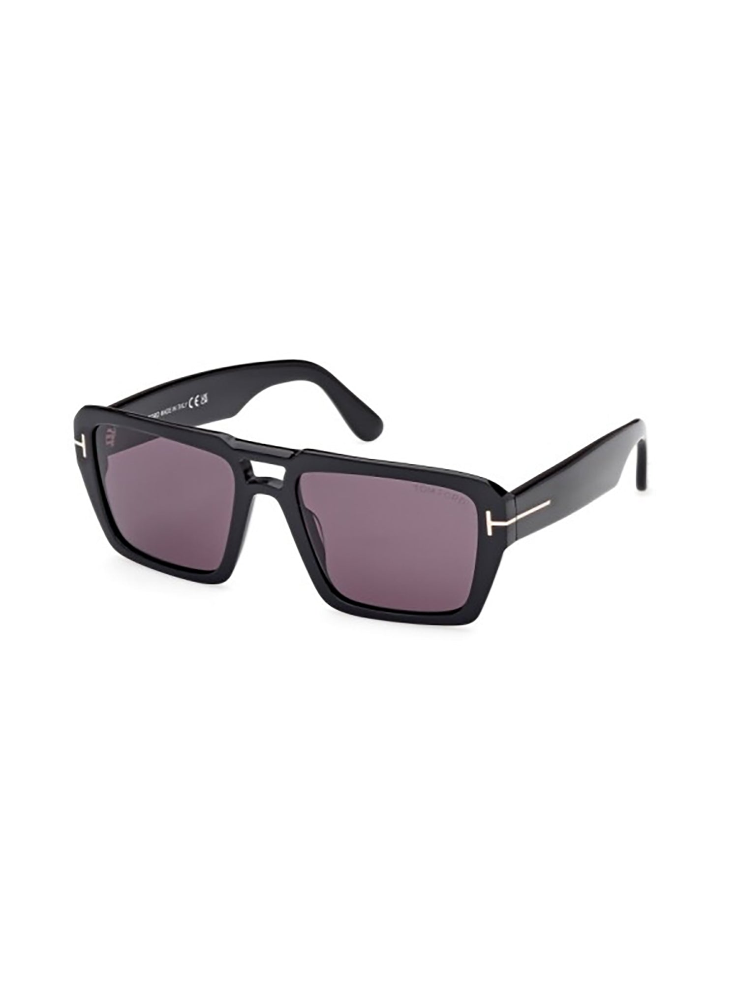 Tom Ford-OUTLET-SALE-Sunglasses SCHWARZ-ARCHIVIST