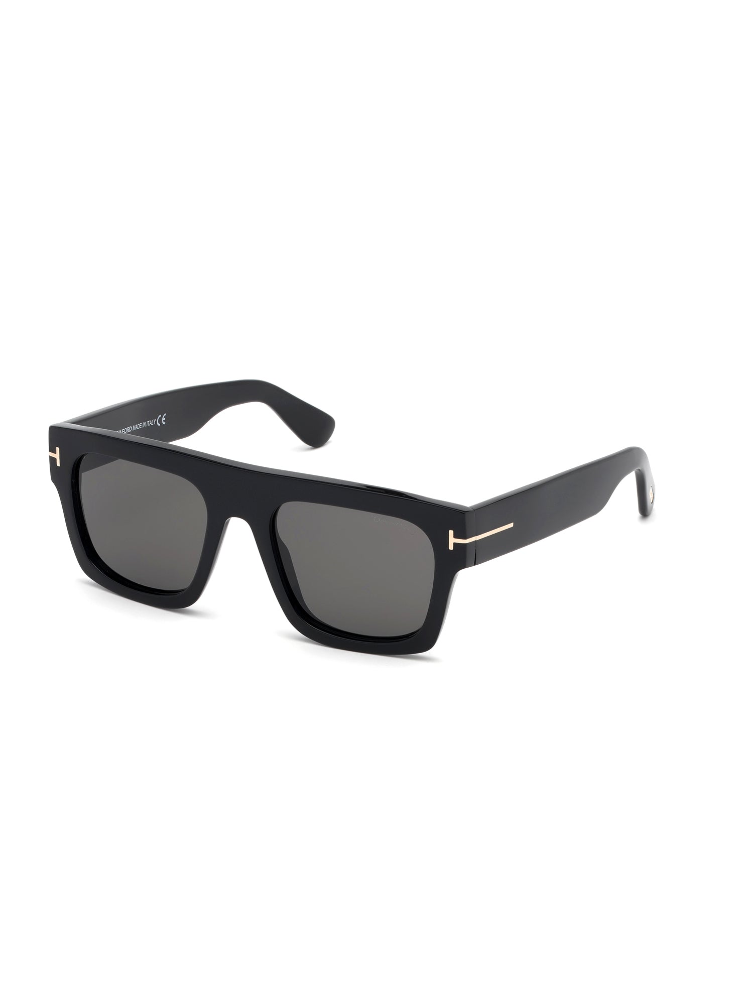 Tom Ford-OUTLET-SALE-Sunglasses SCHWARZ-ARCHIVIST
