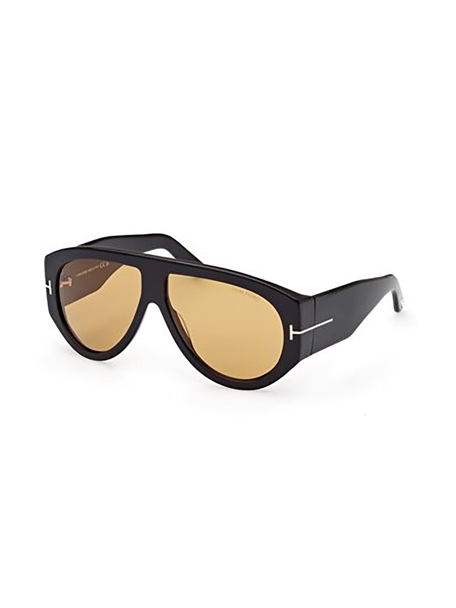 Tom Ford-OUTLET-SALE-Sunglasses SCHWARZ-ARCHIVIST