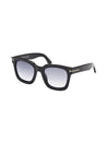 Tom Ford-OUTLET-SALE-Sunglasses SCHWARZ-ARCHIVIST