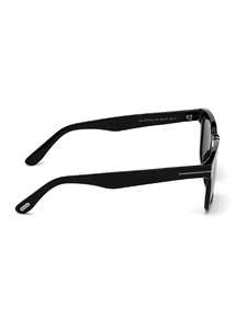 Tom Ford-OUTLET-SALE-Sunglasses SCHWARZ-ARCHIVIST