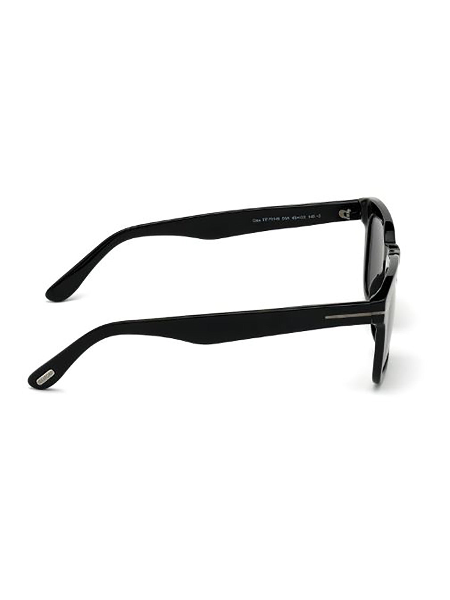 Tom Ford-OUTLET-SALE-Sunglasses SCHWARZ-ARCHIVIST