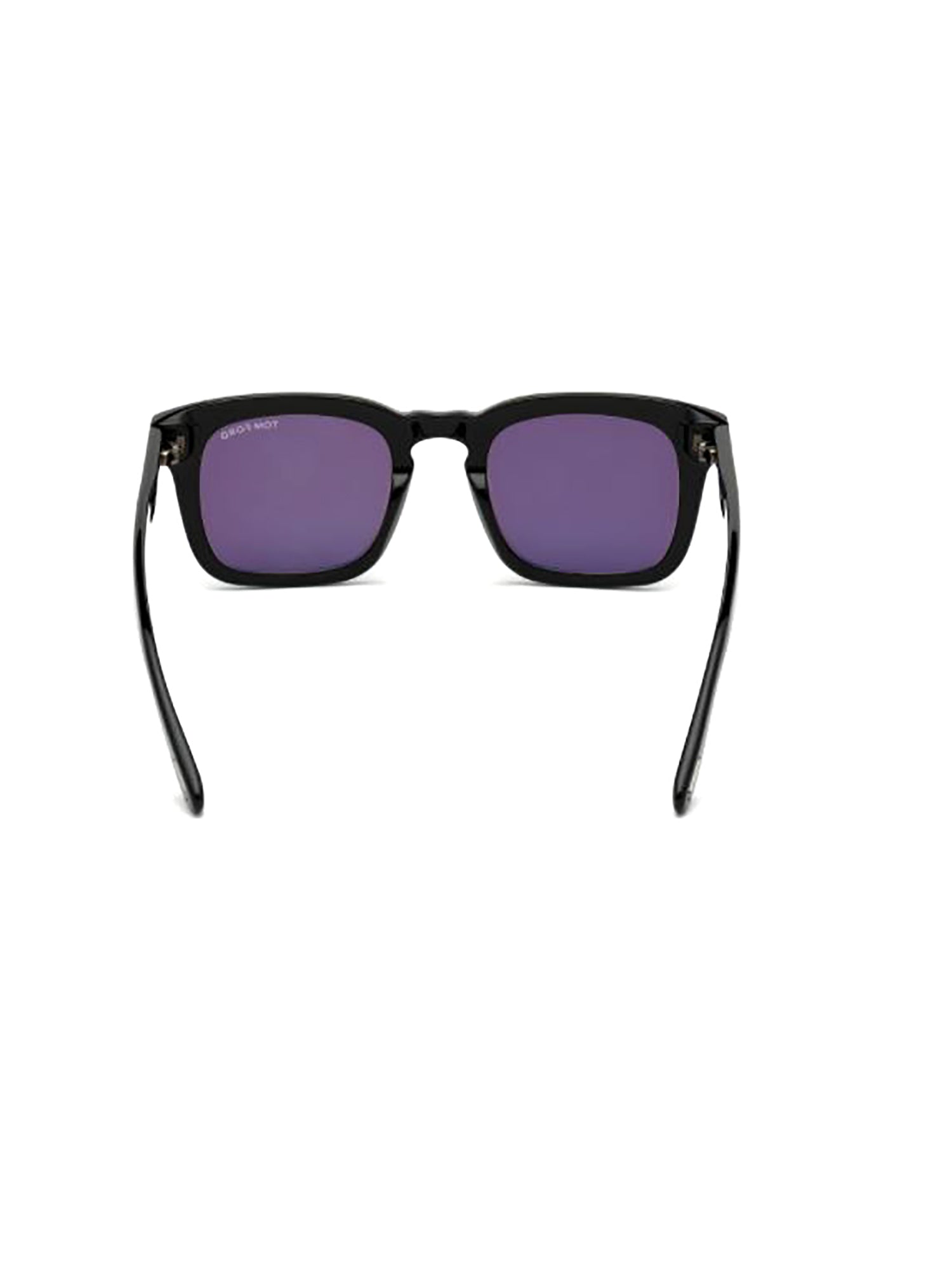 Tom Ford-OUTLET-SALE-Sunglasses SCHWARZ-ARCHIVIST