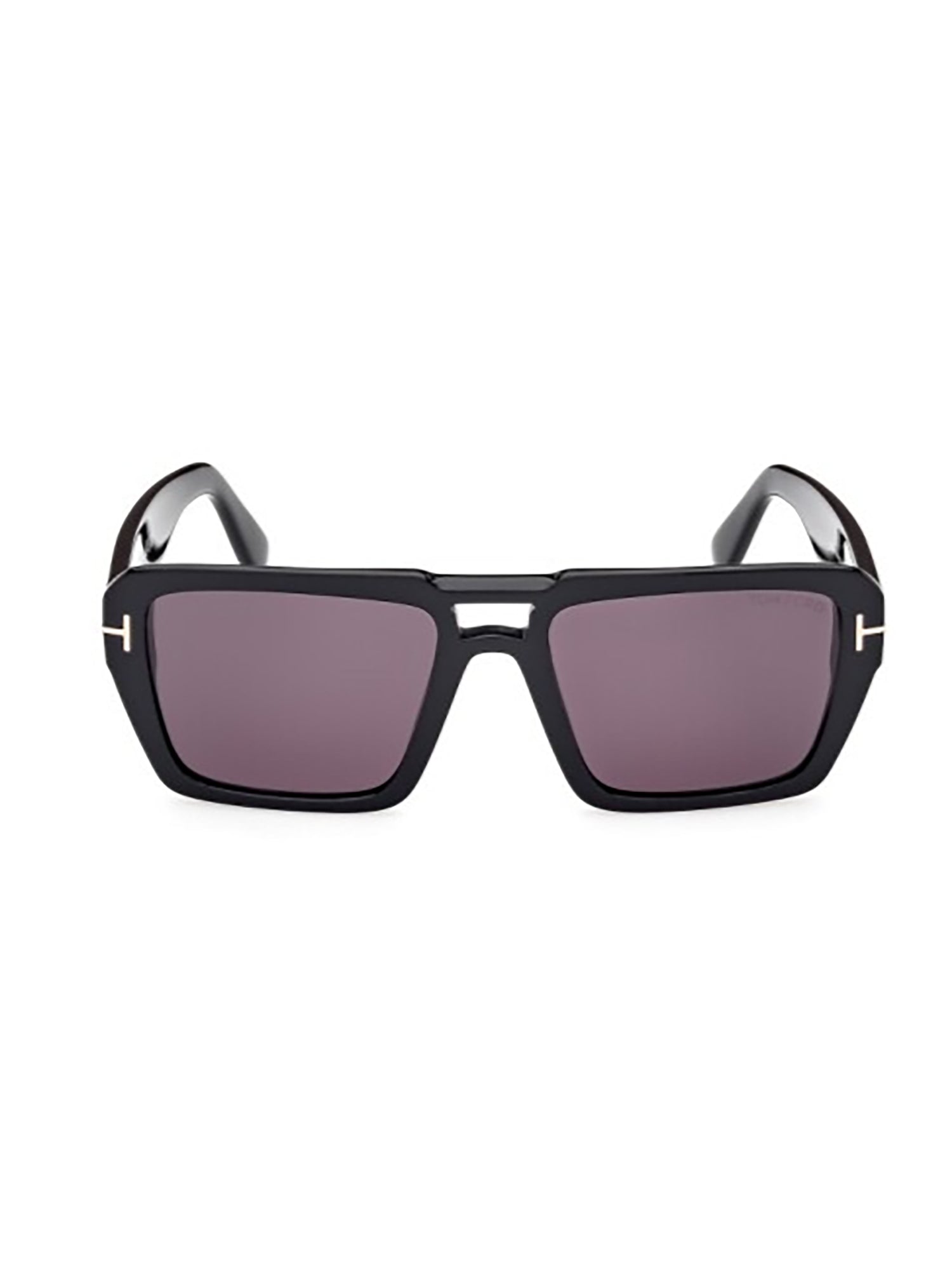 Tom Ford-OUTLET-SALE-Sunglasses SCHWARZ-ARCHIVIST