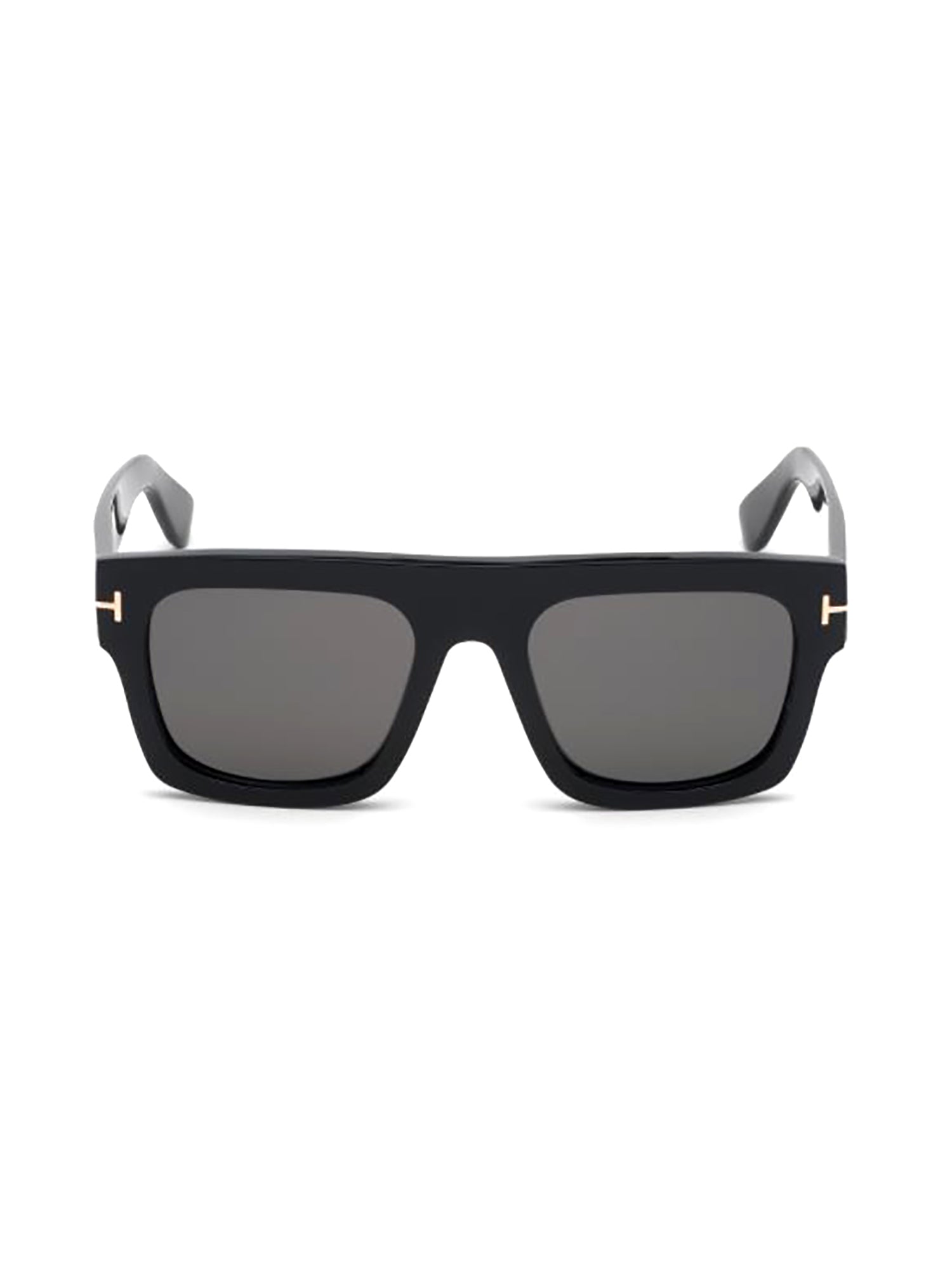 Tom Ford-OUTLET-SALE-Sunglasses SCHWARZ-ARCHIVIST