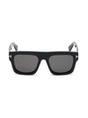 Tom Ford-OUTLET-SALE-Sunglasses SCHWARZ-ARCHIVIST