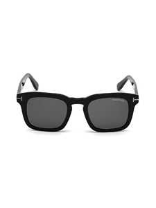 Tom Ford-OUTLET-SALE-Sunglasses SCHWARZ-ARCHIVIST