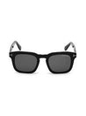 Tom Ford-OUTLET-SALE-Sunglasses SCHWARZ-ARCHIVIST