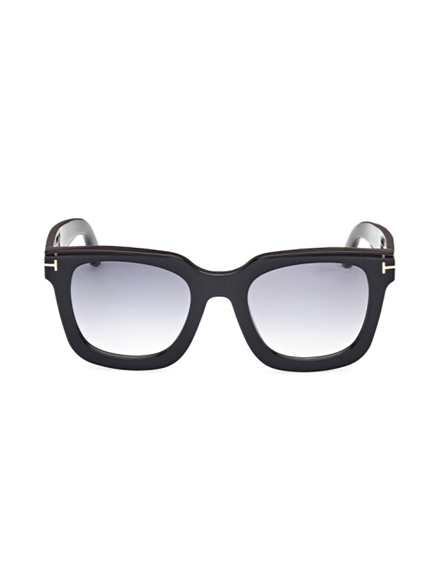 Tom Ford-OUTLET-SALE-Sunglasses SCHWARZ-ARCHIVIST