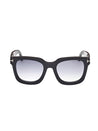 Tom Ford-OUTLET-SALE-Sunglasses SCHWARZ-ARCHIVIST