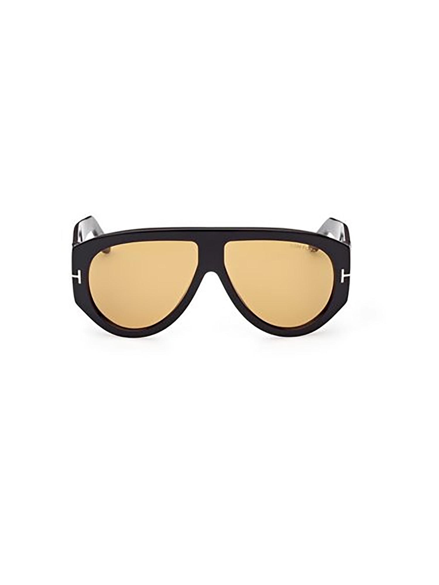 Tom Ford-OUTLET-SALE-Sunglasses SCHWARZ-ARCHIVIST