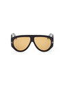 Tom Ford-OUTLET-SALE-Sunglasses SCHWARZ-ARCHIVIST