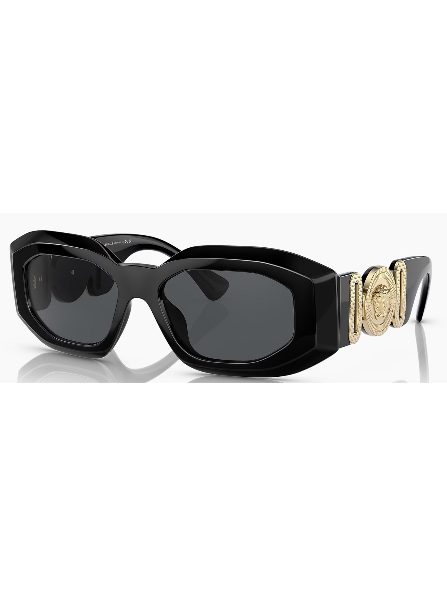 VERSACE-OUTLET-SALE-Sunglasses SCHWARZ-ARCHIVIST