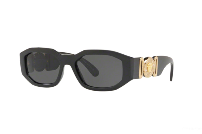 VERSACE-OUTLET-SALE-Sunglasses SCHWARZ-ARCHIVIST