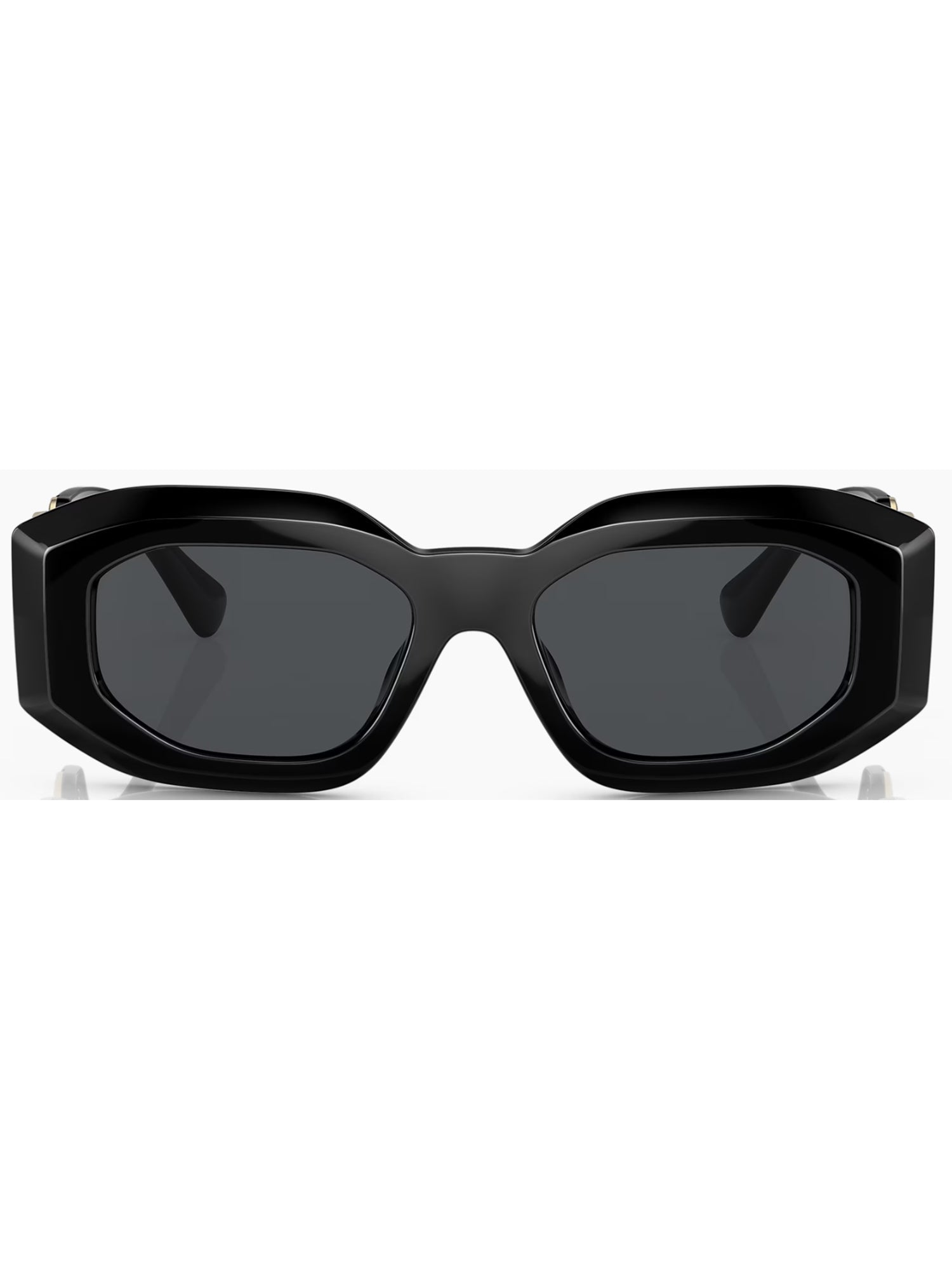 VERSACE-OUTLET-SALE-Sunglasses SCHWARZ-ARCHIVIST