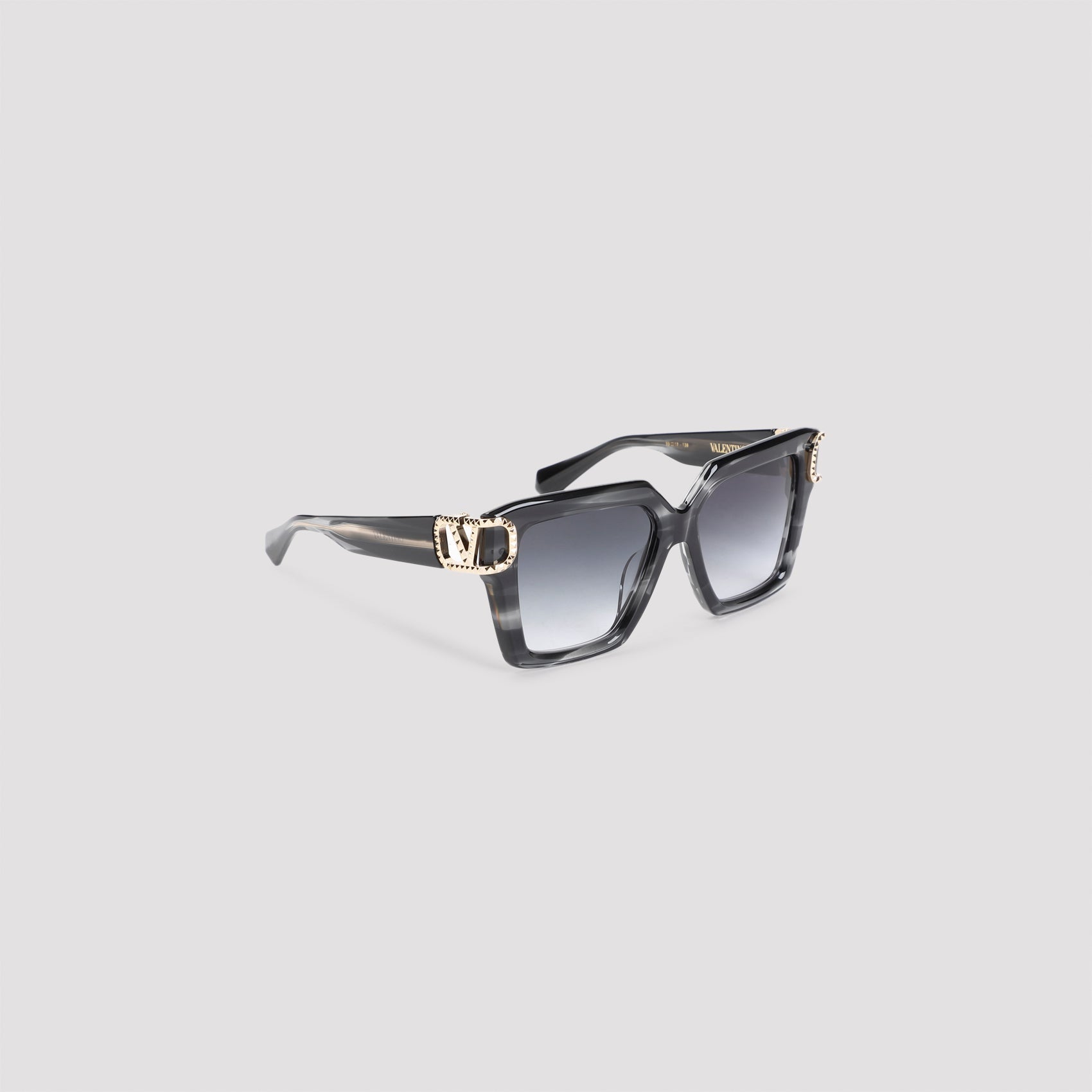 Valentino-OUTLET-SALE-Sunglasses SCHWARZ-ARCHIVIST