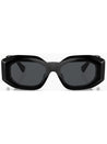 Versace-OUTLET-SALE-Sunglasses SCHWARZ-ARCHIVIST