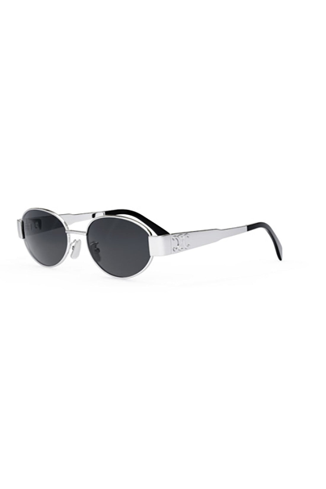 Céline-OUTLET-SALE-Sunglasses SILBER-ARCHIVIST