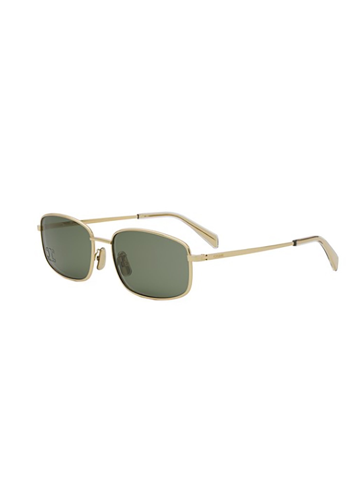 CELINE-OUTLET-SALE-Sunglasses SILBER-ARCHIVIST