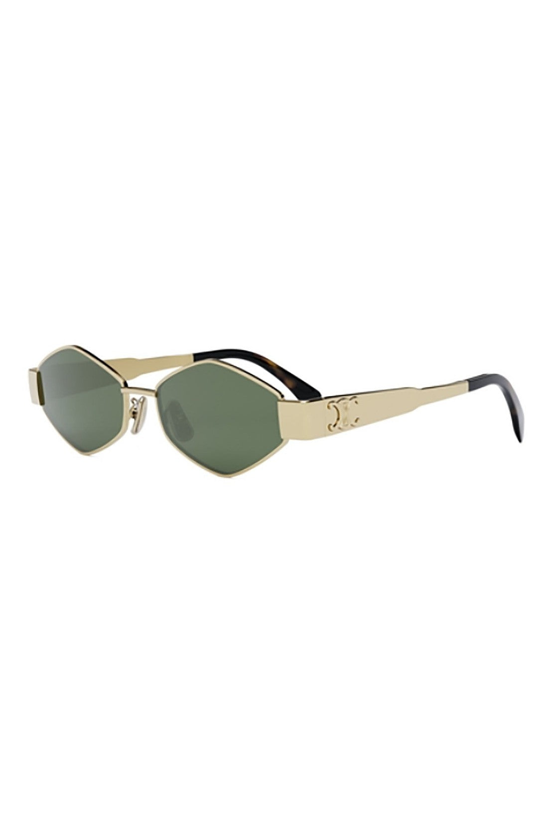 CELINE-OUTLET-SALE-Sunglasses SILBER-ARCHIVIST