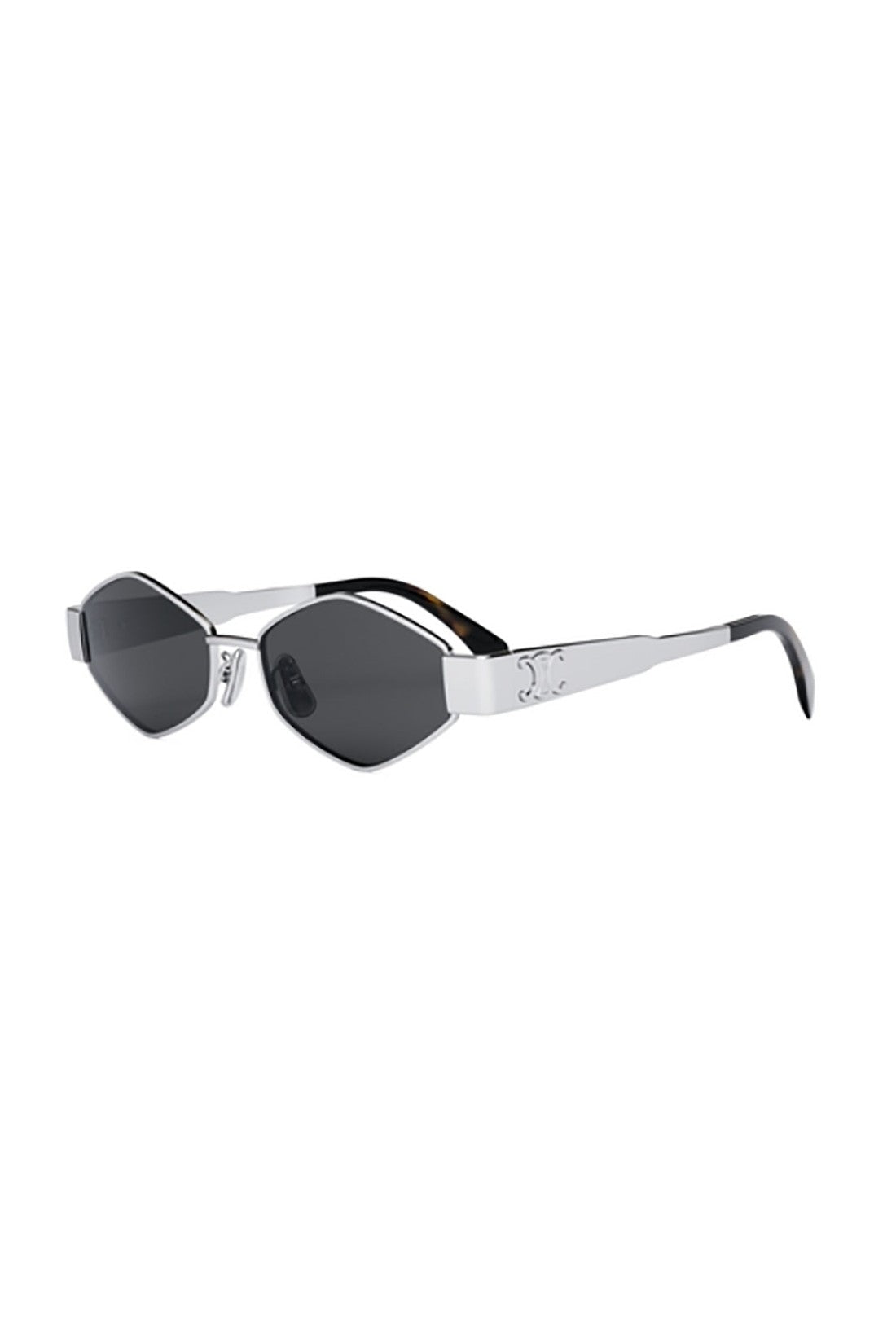 CELINE-OUTLET-SALE-Sunglasses SILBER-ARCHIVIST