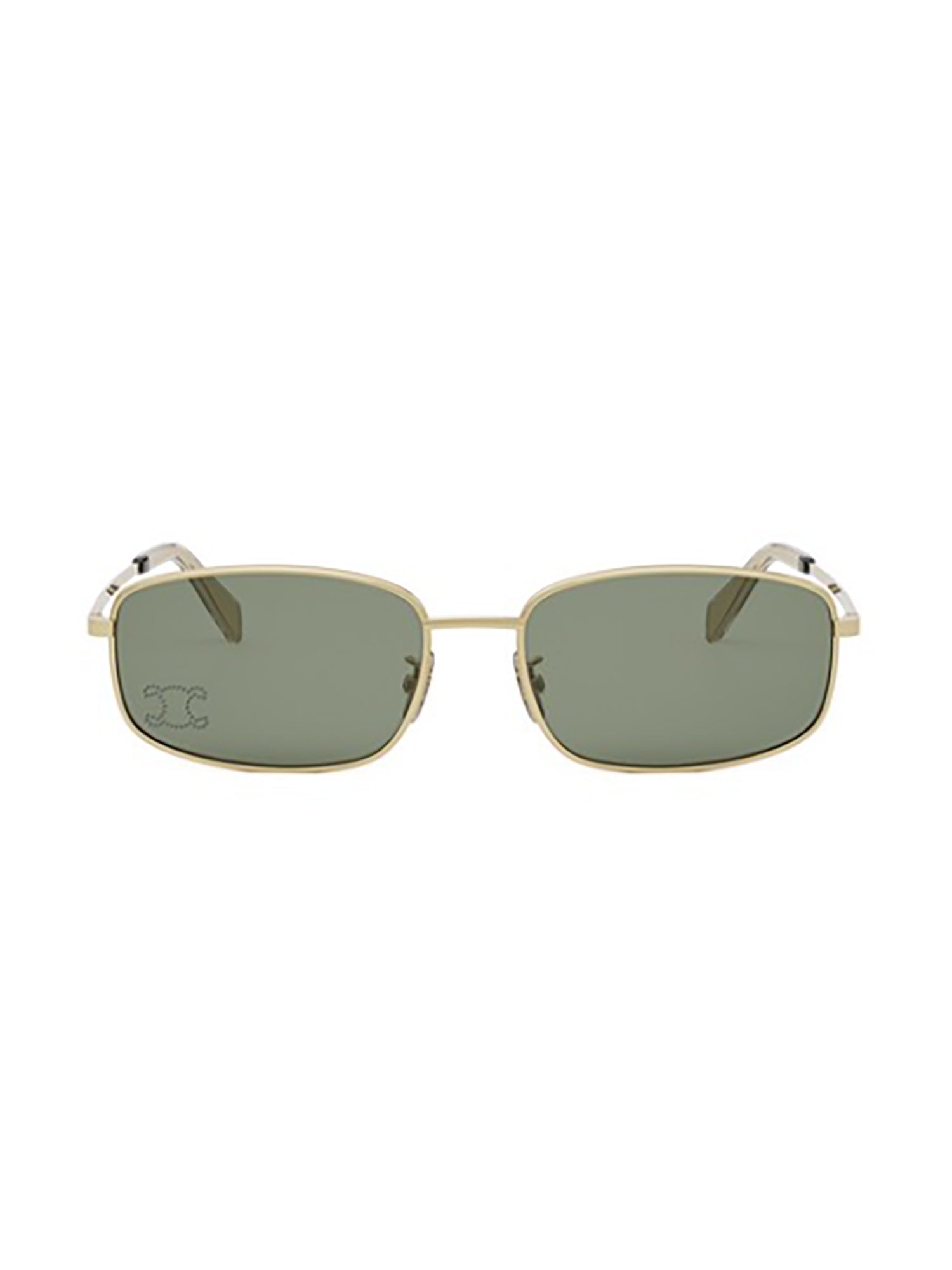 CELINE-OUTLET-SALE-Sunglasses SILBER-ARCHIVIST