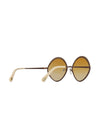 CHLOÉ-OUTLET-SALE-Sunglasses SILBER-ARCHIVIST