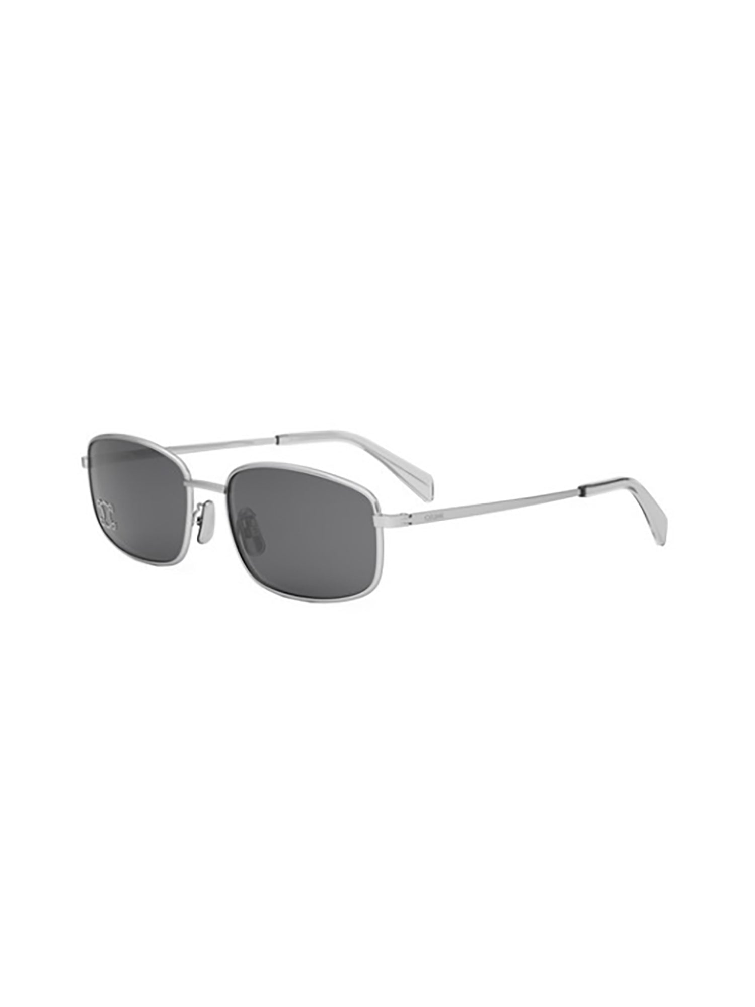 Céline-OUTLET-SALE-Sunglasses SILBER-ARCHIVIST