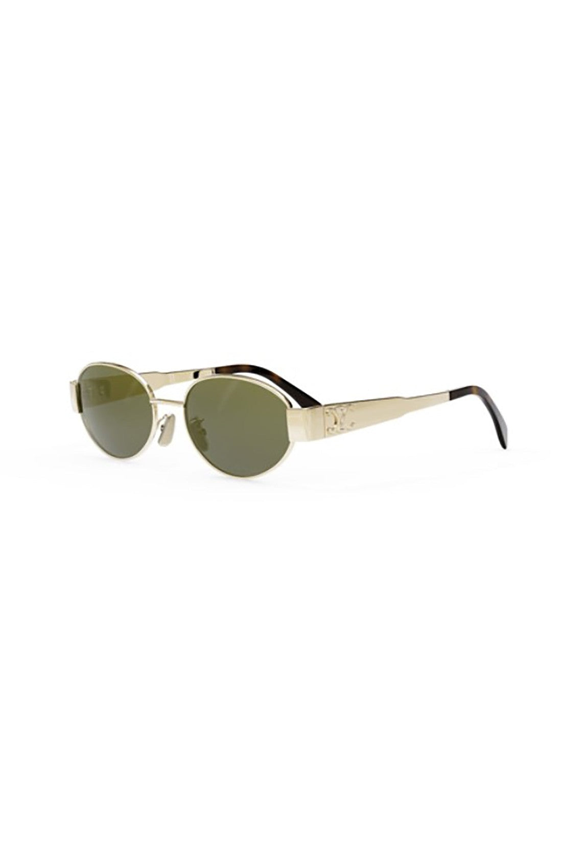 Céline-OUTLET-SALE-Sunglasses SILBER-ARCHIVIST