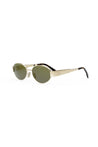 Céline-OUTLET-SALE-Sunglasses SILBER-ARCHIVIST