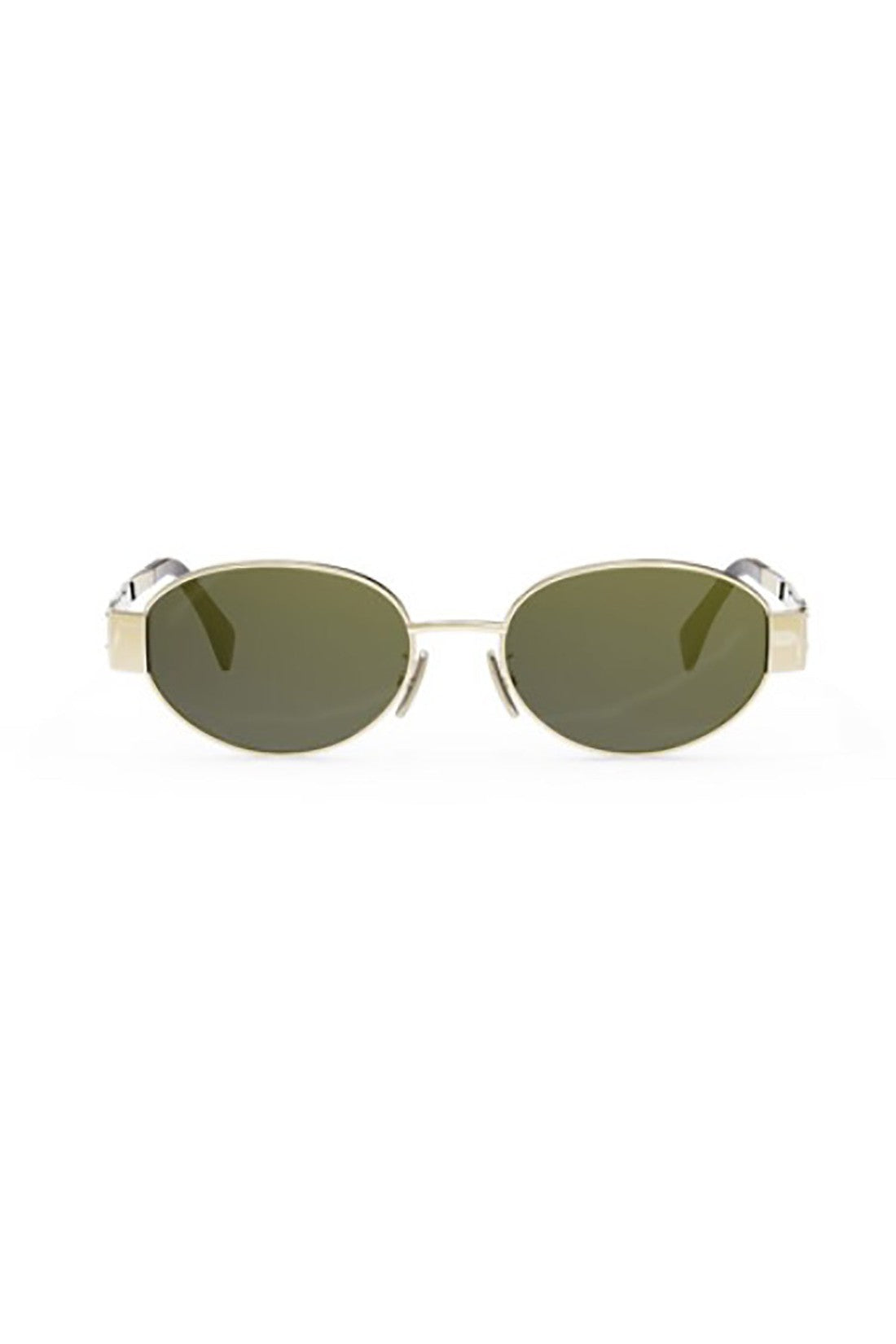 Céline-OUTLET-SALE-Sunglasses SILBER-ARCHIVIST