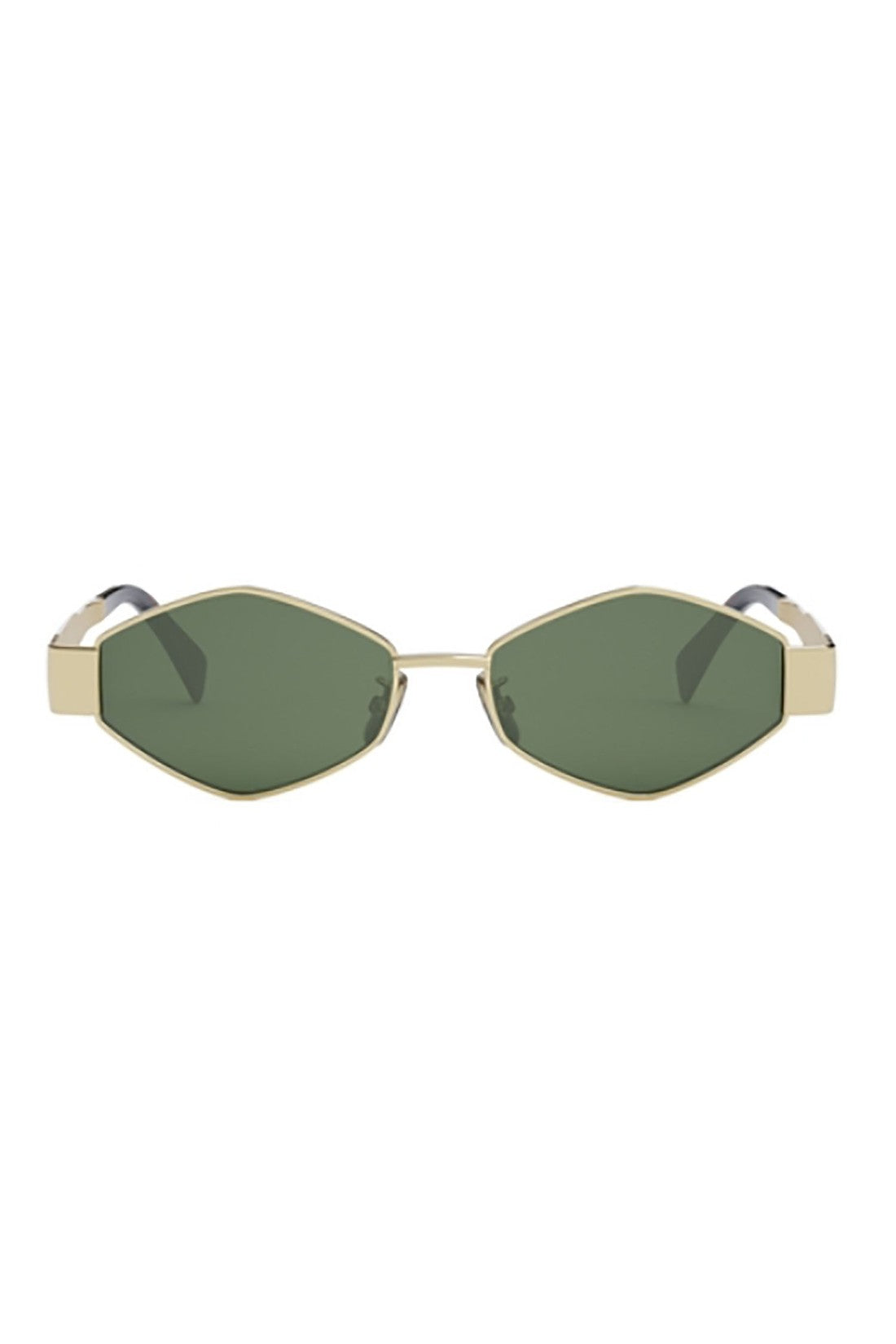 Céline-OUTLET-SALE-Sunglasses SILBER-ARCHIVIST