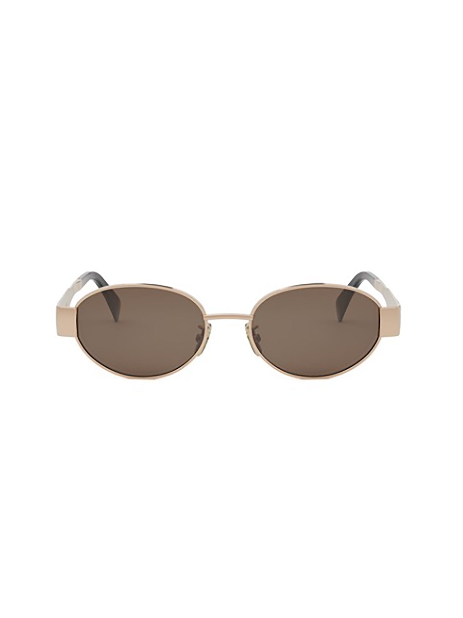 Céline-OUTLET-SALE-Sunglasses SILBER-ARCHIVIST