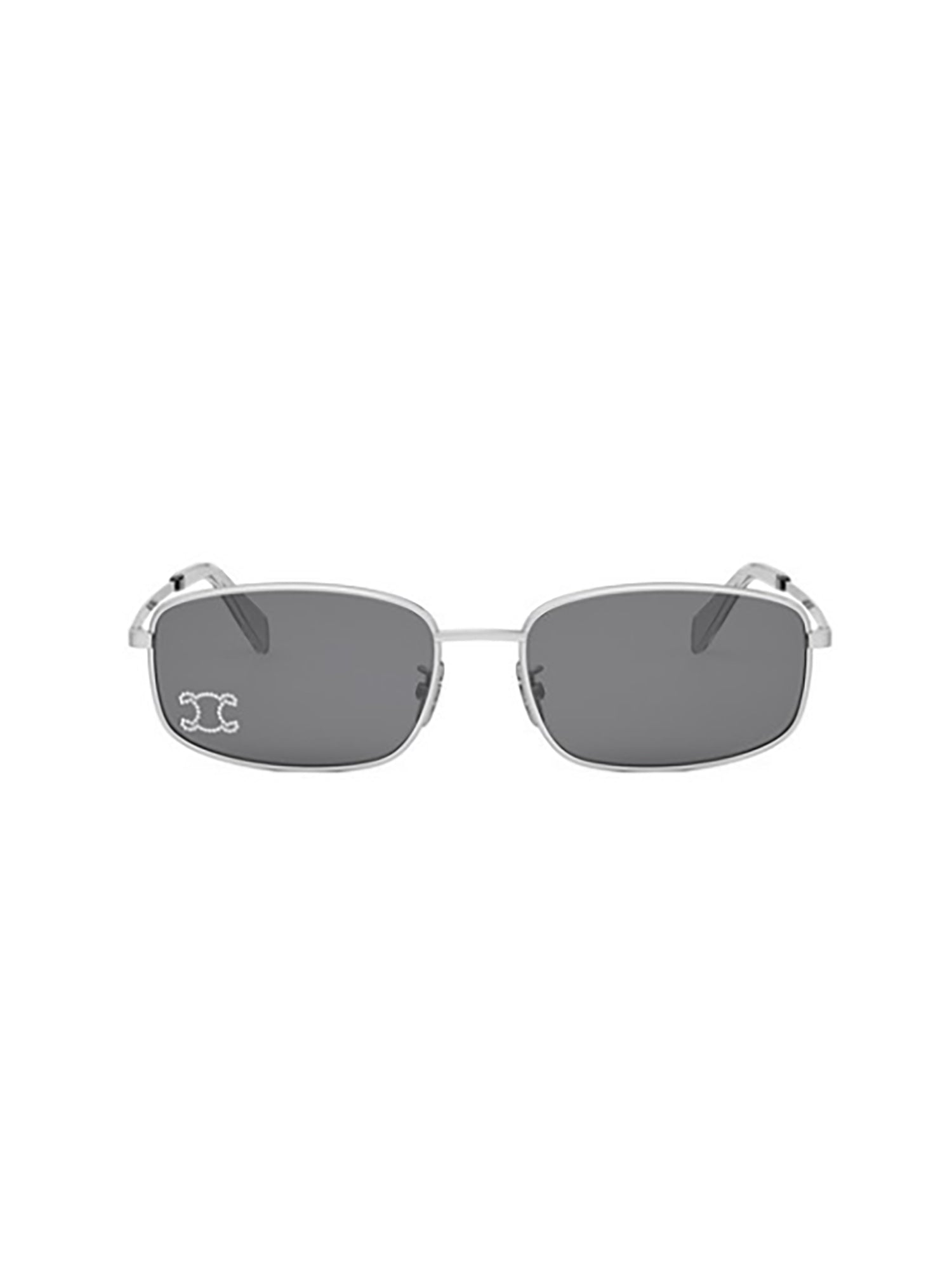 Céline-OUTLET-SALE-Sunglasses SILBER-ARCHIVIST