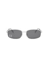 Céline-OUTLET-SALE-Sunglasses SILBER-ARCHIVIST