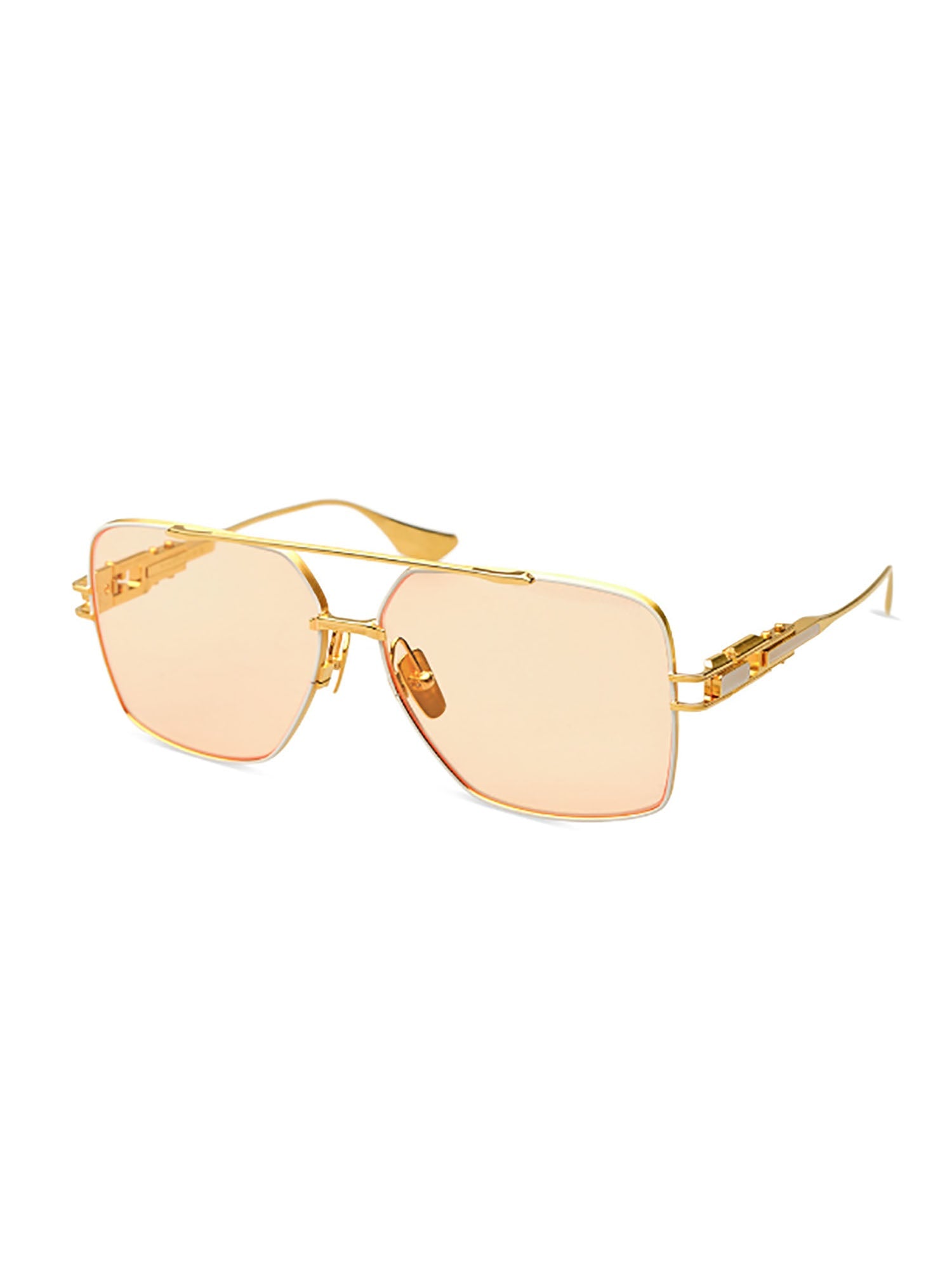 DITA-OUTLET-SALE-Sunglasses SILBER-ARCHIVIST