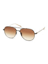 DITA-OUTLET-SALE-Sunglasses SILBER-ARCHIVIST