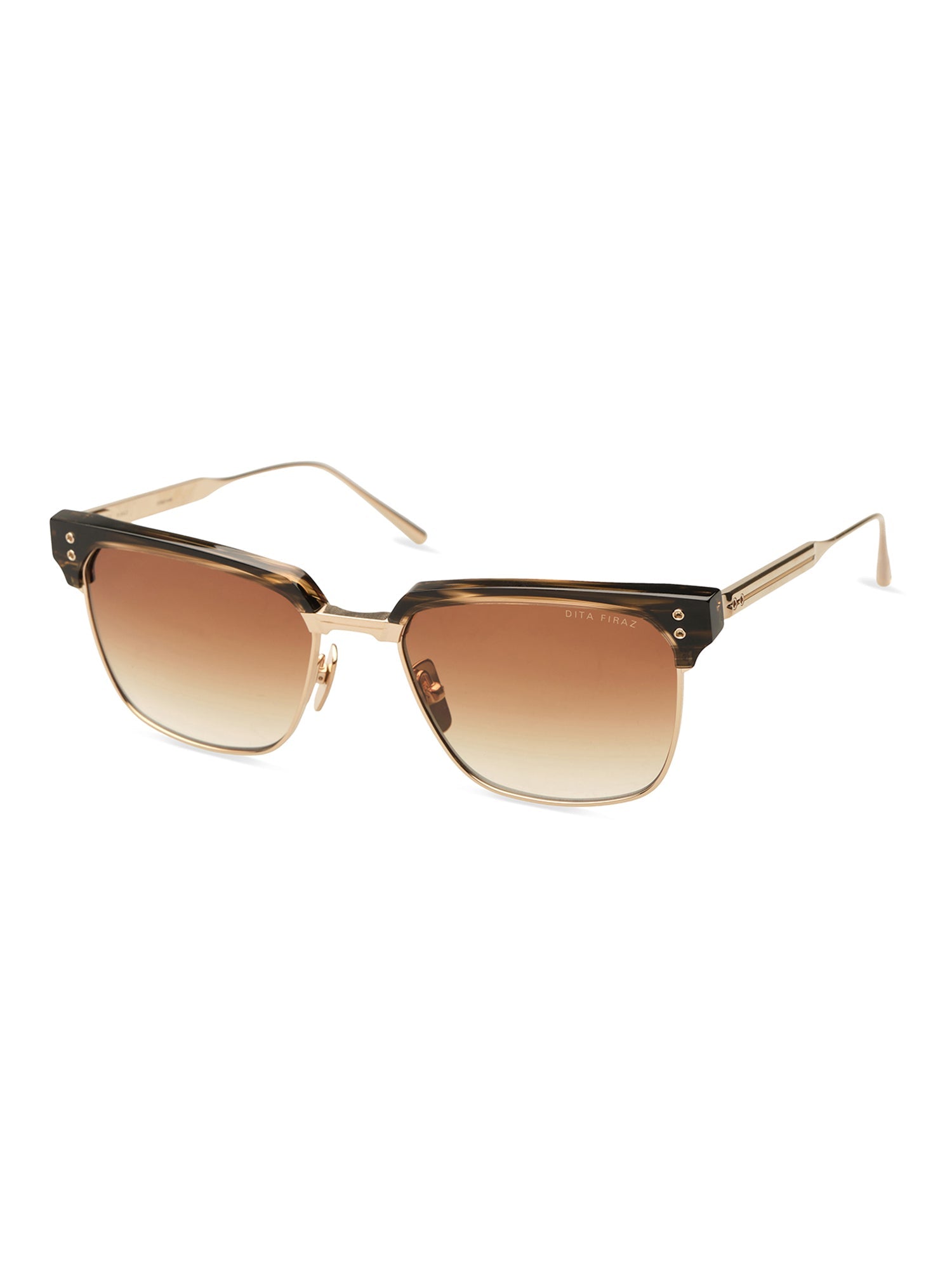 DITA-OUTLET-SALE-Sunglasses SILBER-ARCHIVIST