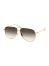 DITA-OUTLET-SALE-Sunglasses SILBER-ARCHIVIST