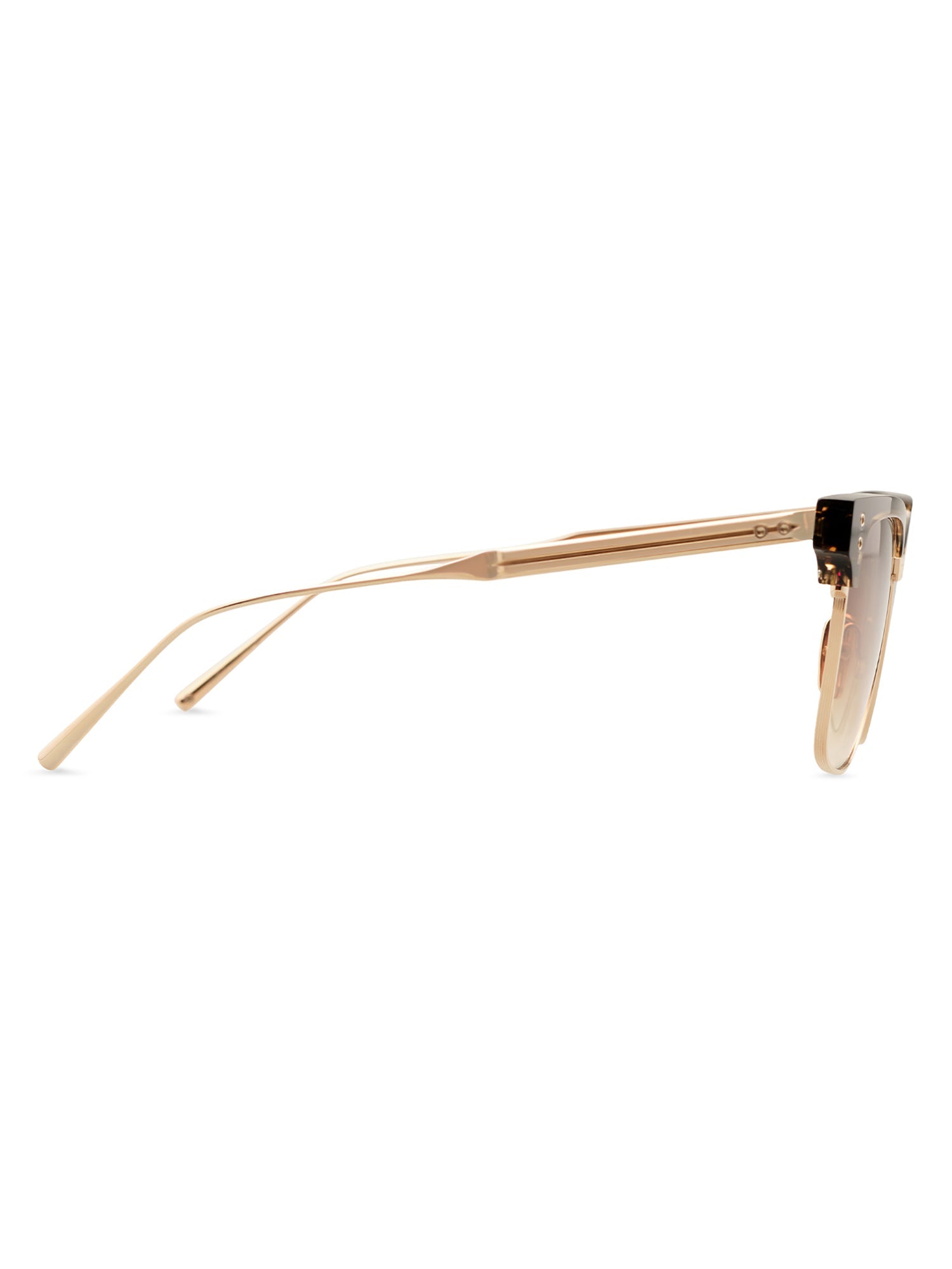 DITA-OUTLET-SALE-Sunglasses SILBER-ARCHIVIST